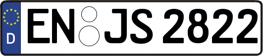 EN-JS2822