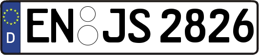 EN-JS2826