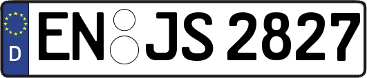 EN-JS2827