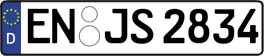 EN-JS2834