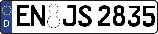 EN-JS2835