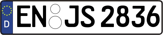 EN-JS2836