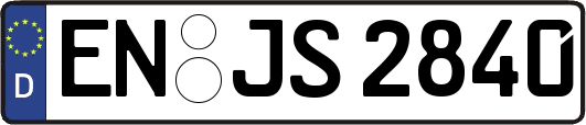 EN-JS2840