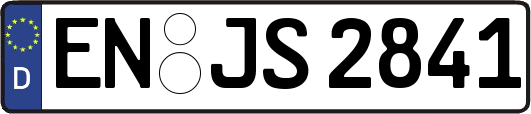 EN-JS2841