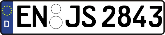 EN-JS2843