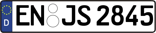 EN-JS2845