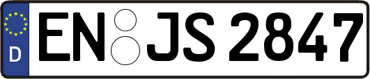 EN-JS2847