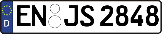 EN-JS2848
