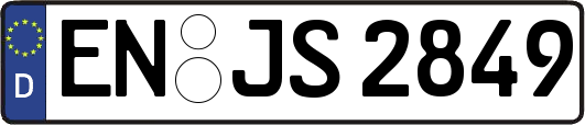 EN-JS2849