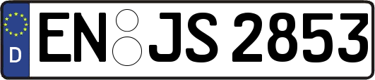 EN-JS2853