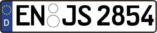 EN-JS2854