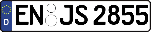 EN-JS2855