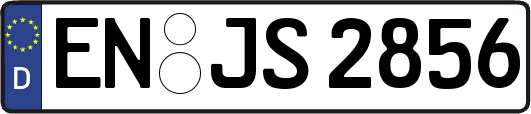EN-JS2856