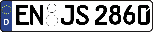 EN-JS2860