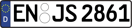 EN-JS2861