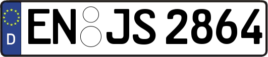 EN-JS2864