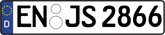 EN-JS2866