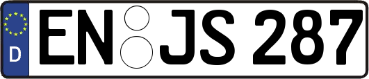 EN-JS287