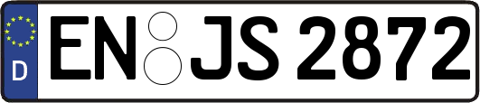EN-JS2872