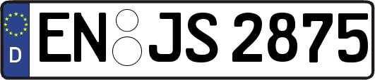 EN-JS2875