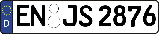 EN-JS2876