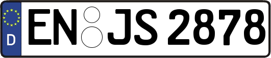 EN-JS2878