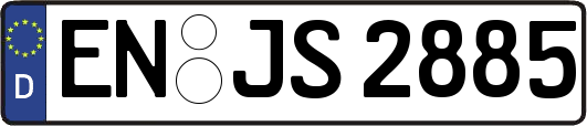 EN-JS2885