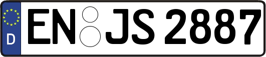 EN-JS2887