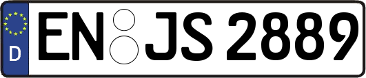 EN-JS2889