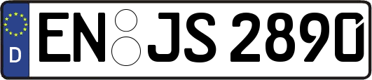 EN-JS2890