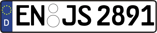 EN-JS2891