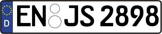 EN-JS2898