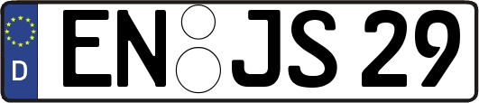 EN-JS29