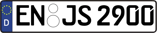 EN-JS2900