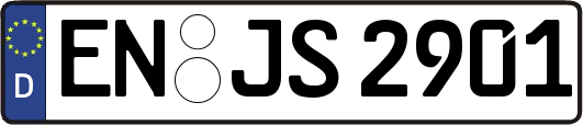 EN-JS2901