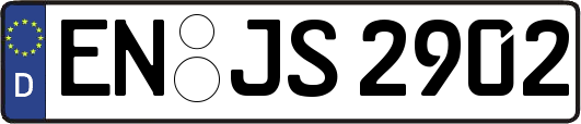 EN-JS2902