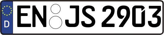 EN-JS2903