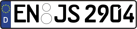 EN-JS2904