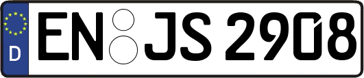 EN-JS2908