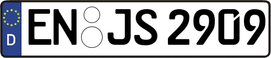 EN-JS2909