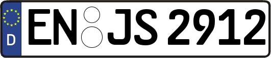 EN-JS2912