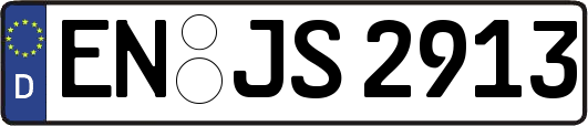EN-JS2913