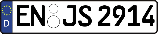EN-JS2914