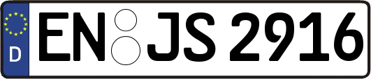 EN-JS2916