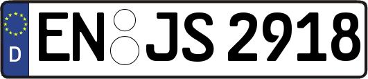 EN-JS2918
