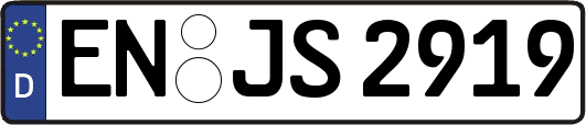EN-JS2919