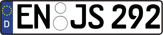 EN-JS292