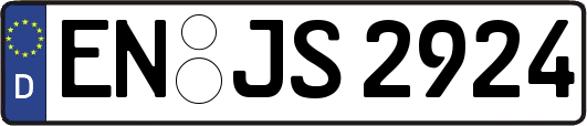 EN-JS2924