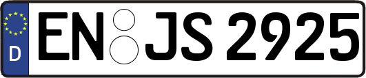 EN-JS2925