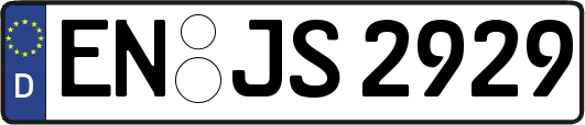 EN-JS2929
